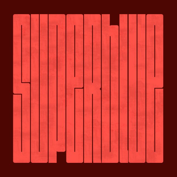 SuperBlue: Guilty Pleasures, Vol. 2