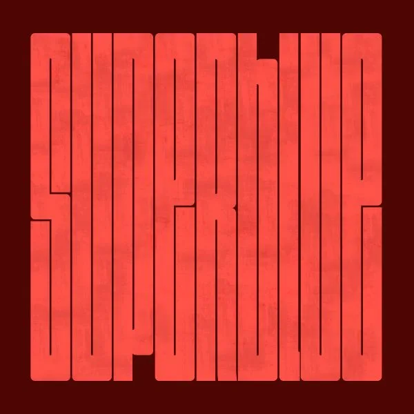 SuperBlue: Guilty Pleasures, Vol. 2