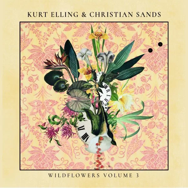 Wildflowers, Vol. 3 - Compact Disc