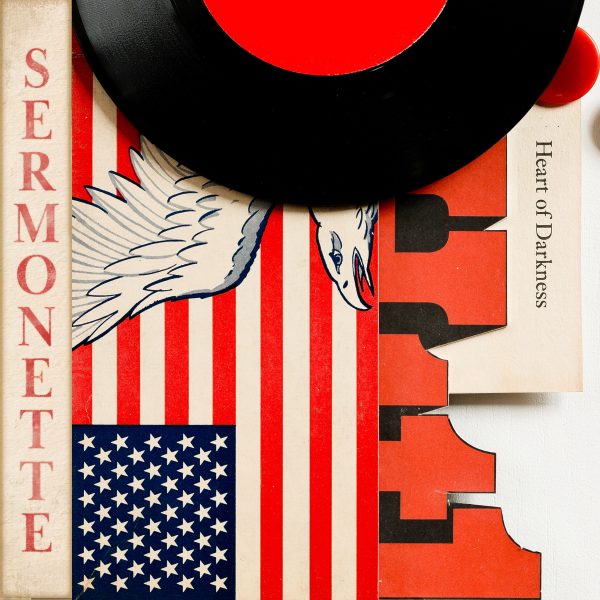 Sermonette
