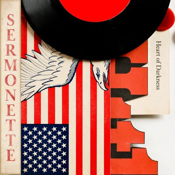 Sermonette